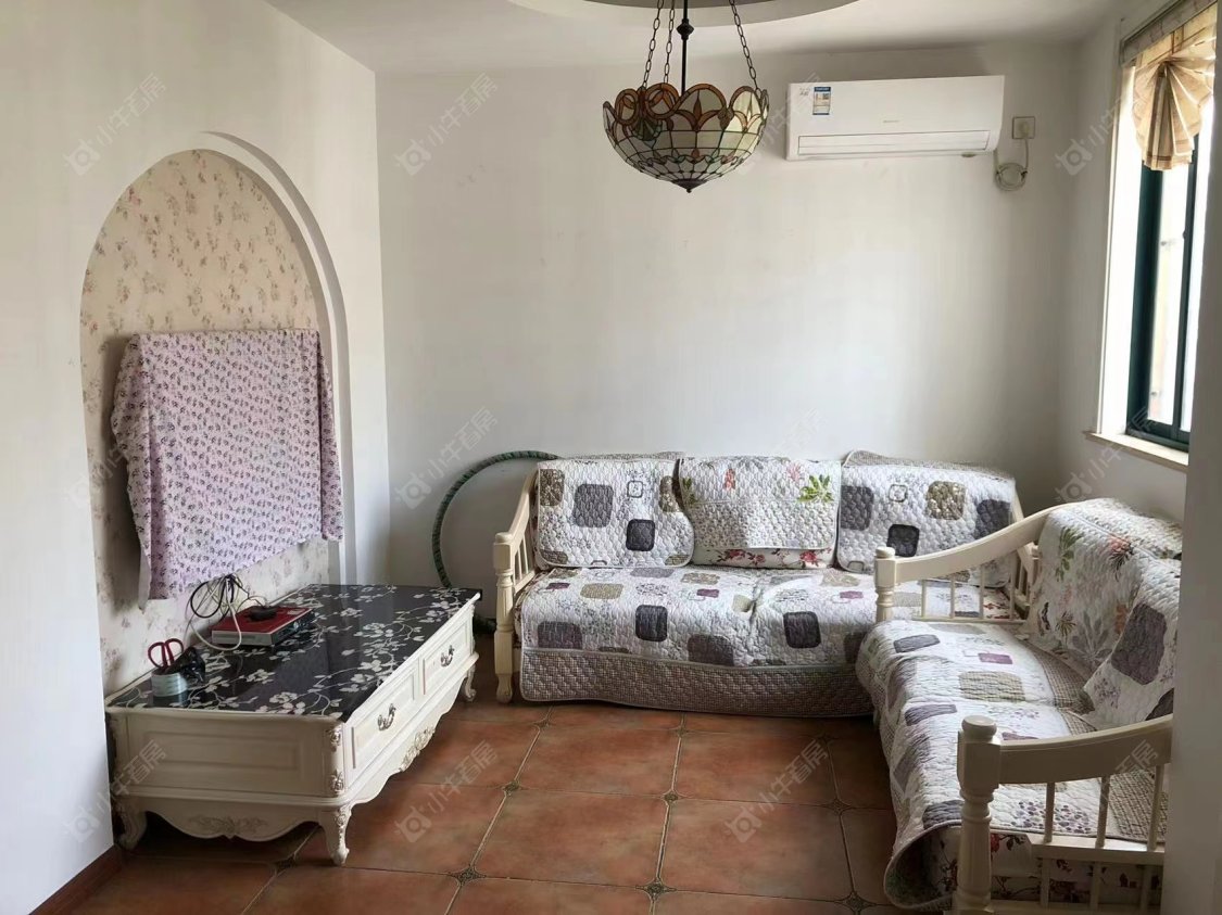 常州百草苑在租房源_小牛看房