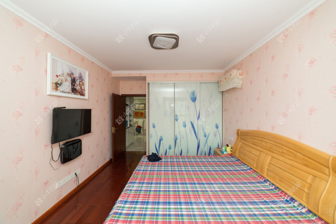 常州名桂坊在租房源室内图_小牛看房