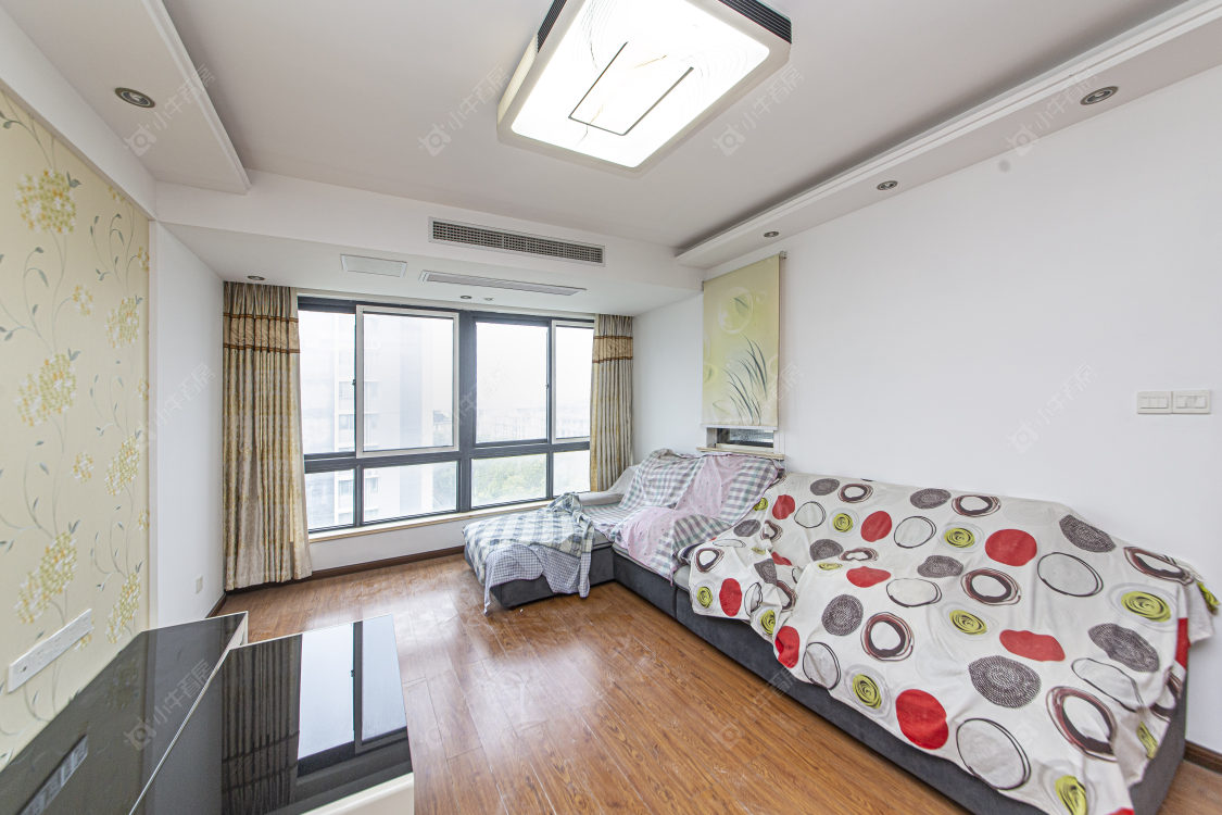 常州湖滨怡景在售二手房_小牛看房