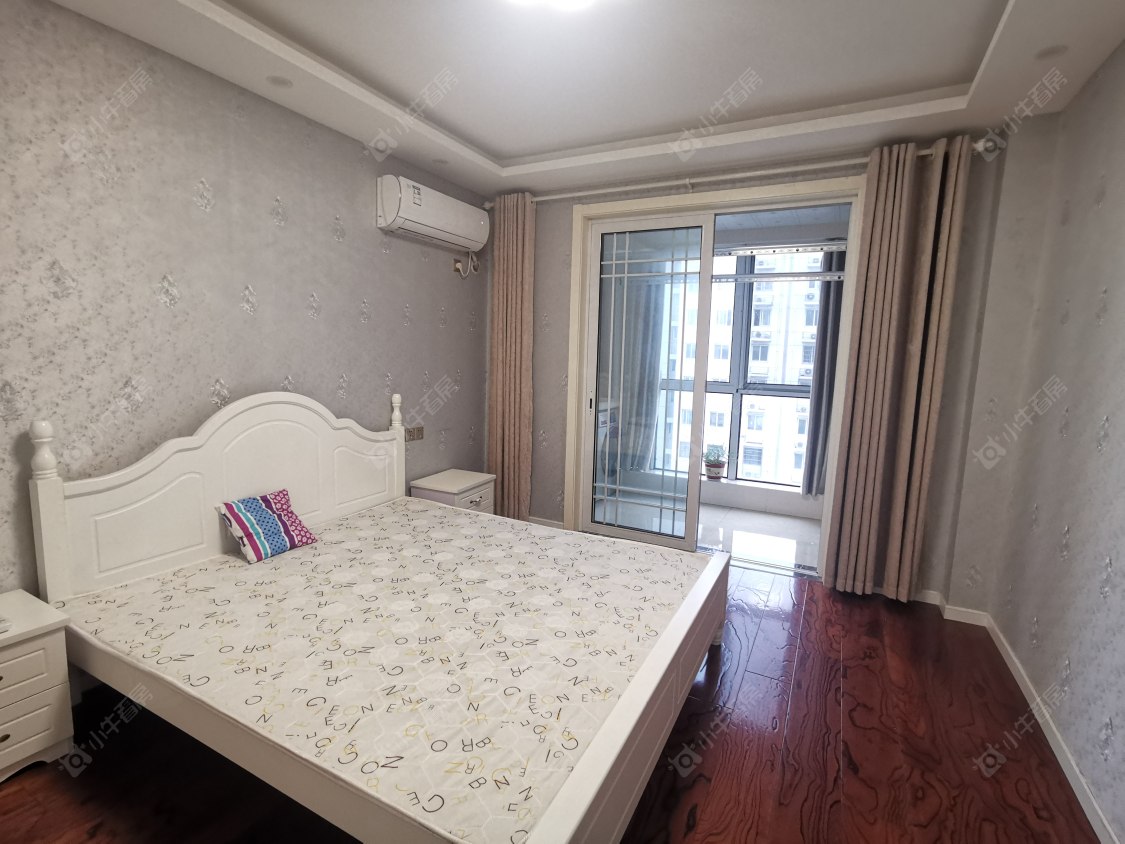 常州瑞丰花苑在租房源_小牛看房