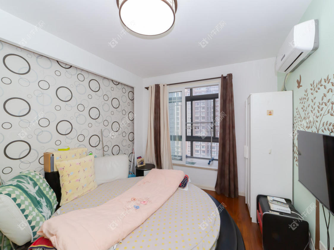 常州景秀世家6室2厅2卫出租_小牛看房