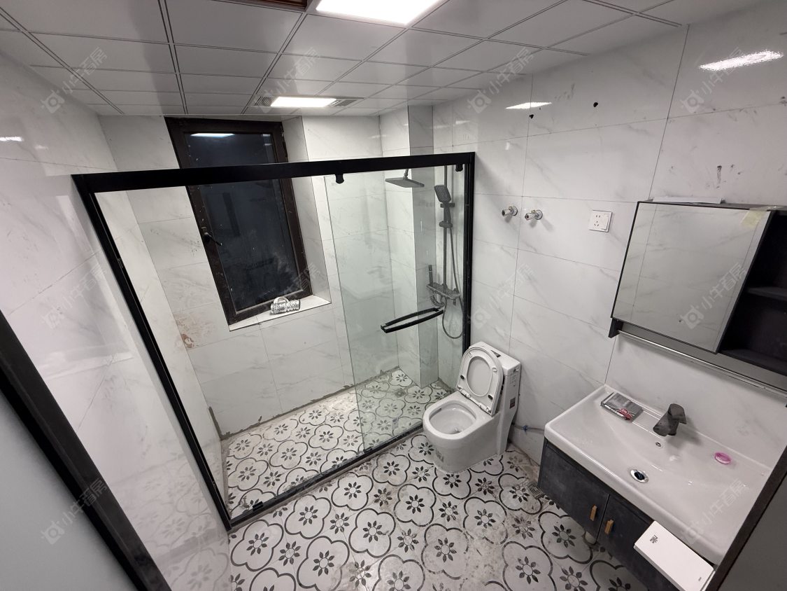 常州溪湖小镇租房_小牛看房