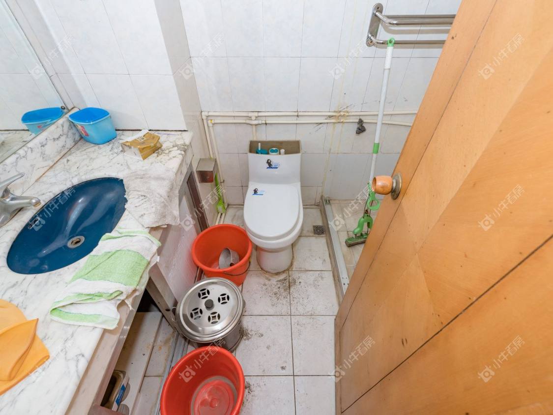 荷花池公寓西区房源室内图 常州荷花池公寓西区在租房源室内图_小牛看房