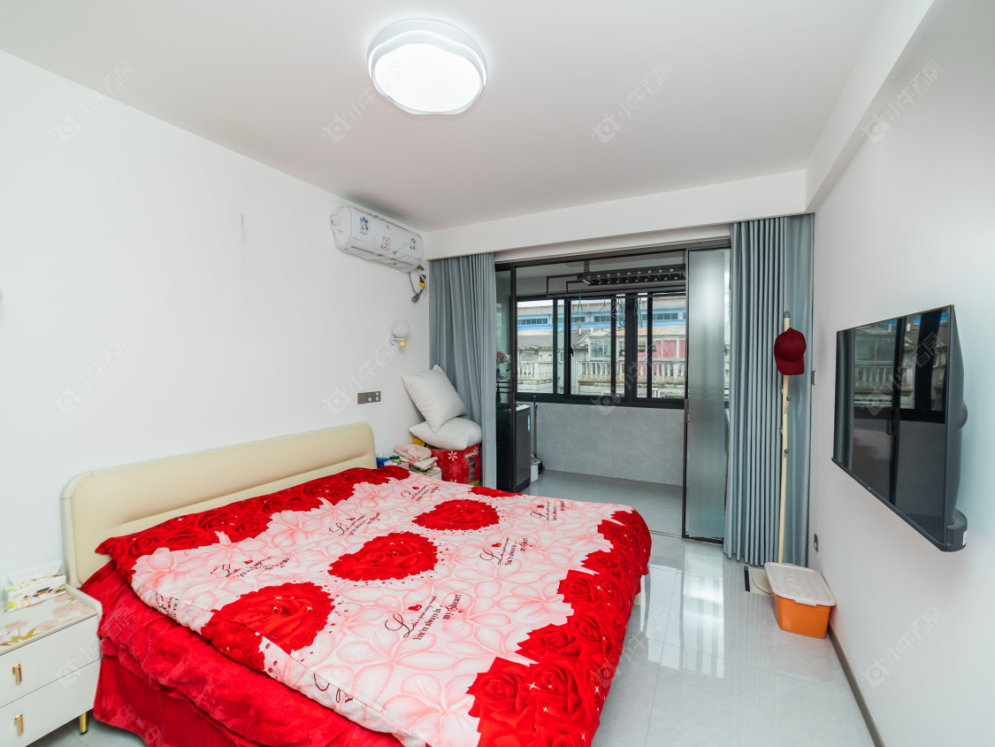 常州圩墩新村在售二手房源室内图_小牛看房