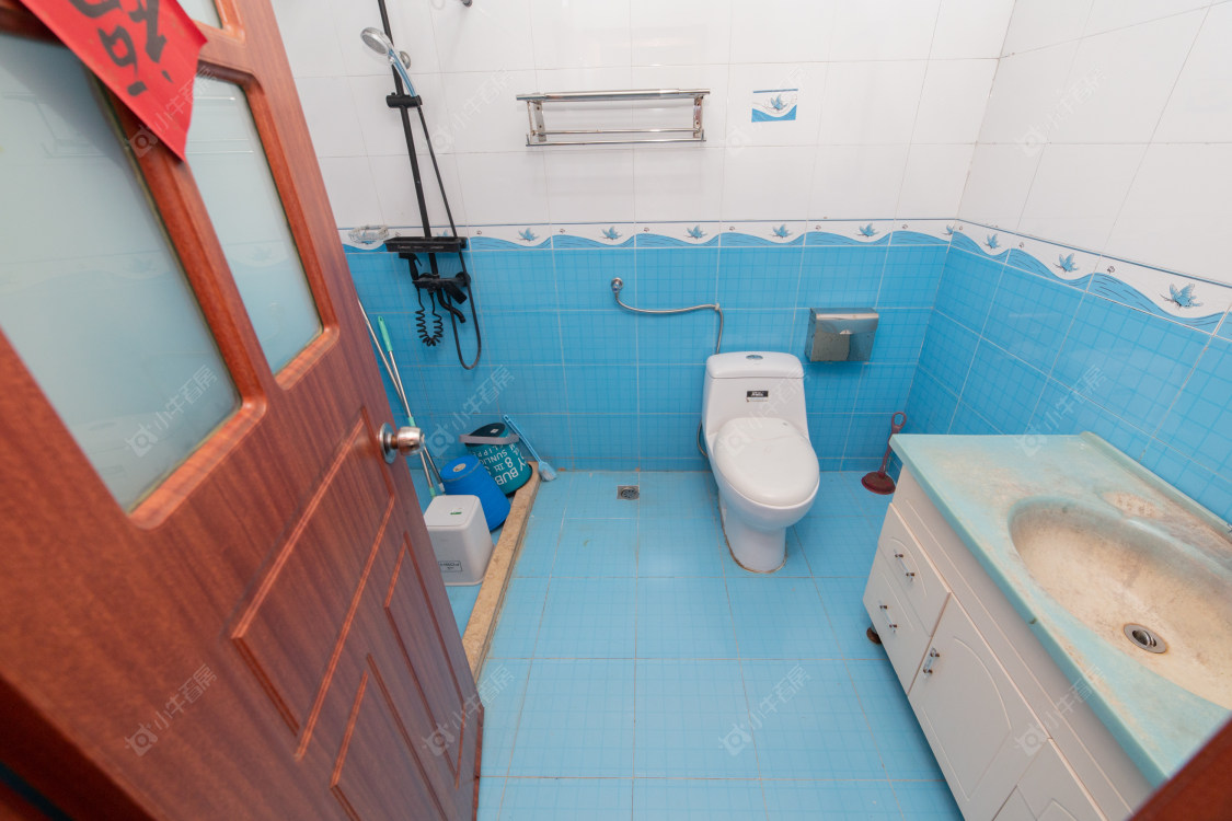 常州太湖明珠苑北区在售二手房源室内图_小牛看房