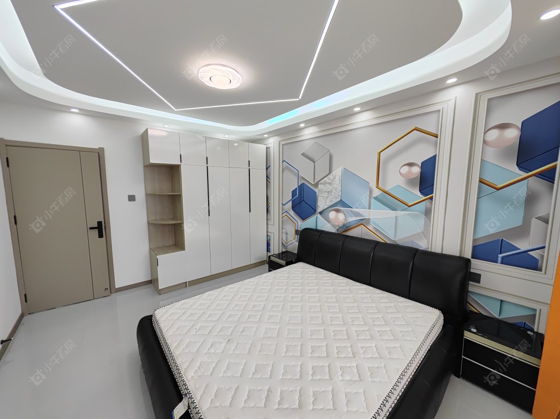 常州半岛小区在租房源_小牛看房