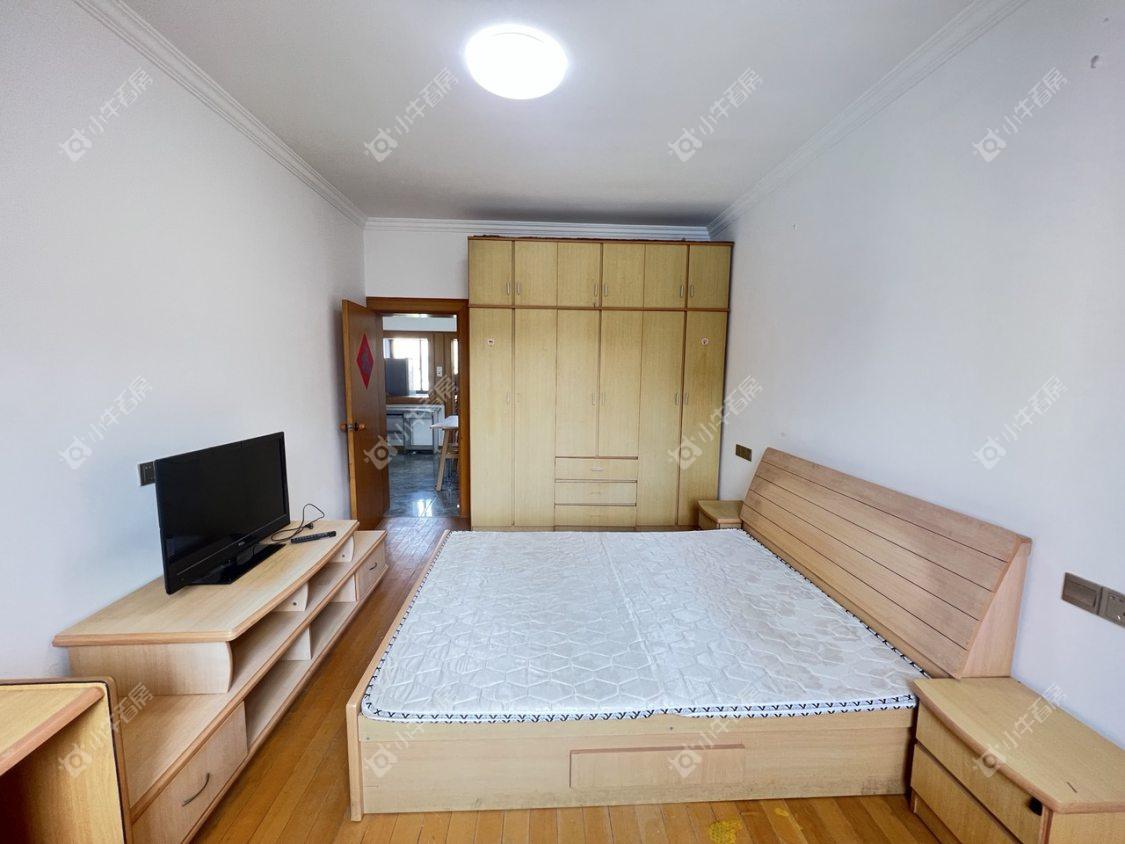 常州清凉新村在租房源_小牛看房