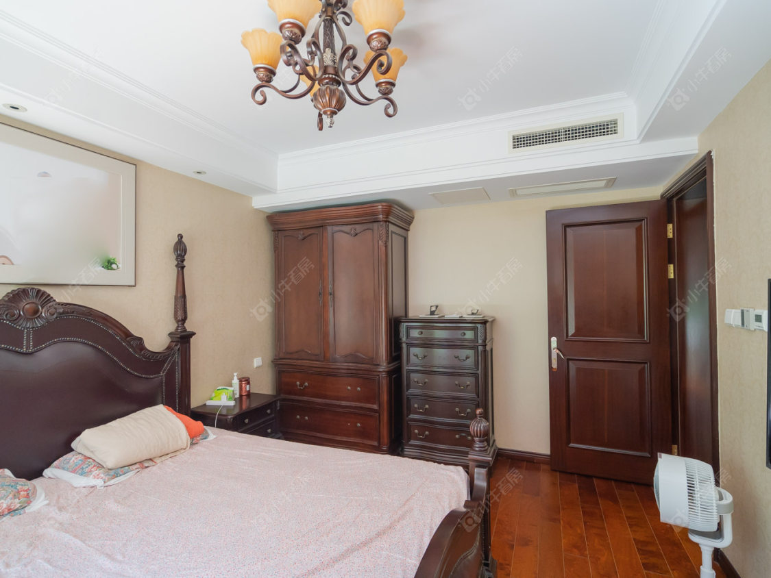 凯纳华侨城房源室内图 常州凯纳华侨城在售二手房源室内图_小牛看房