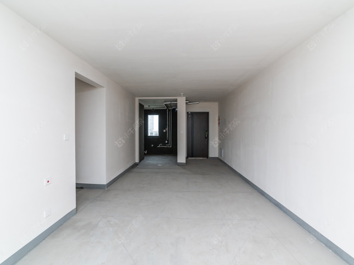 牡丹招商公园学府房源室内图 常州牡丹招商公园学府在售二手房源室内图_小牛看房