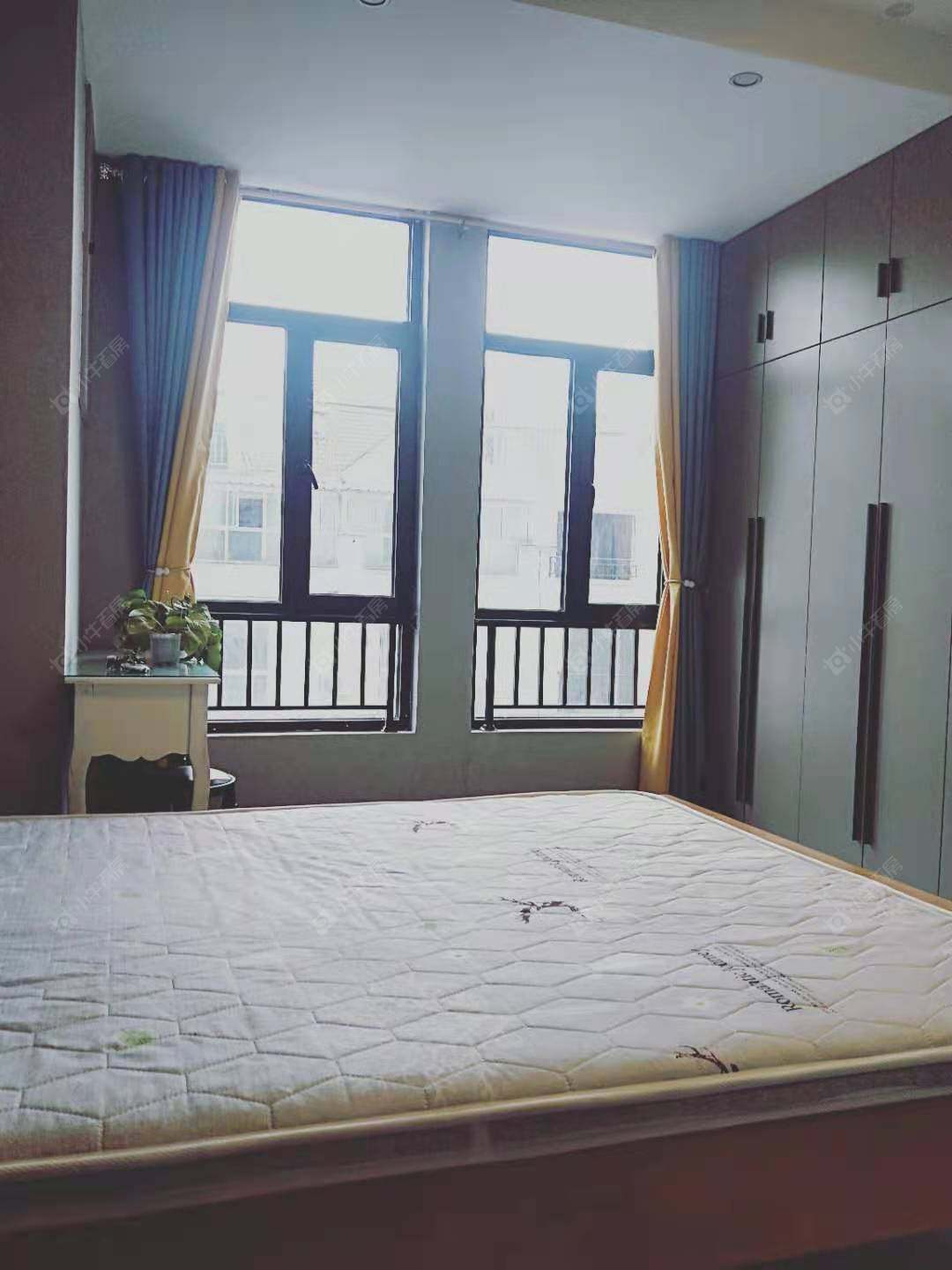 常州景荟凤凰公寓租房_景荟凤凰公寓1室1厅房源出租