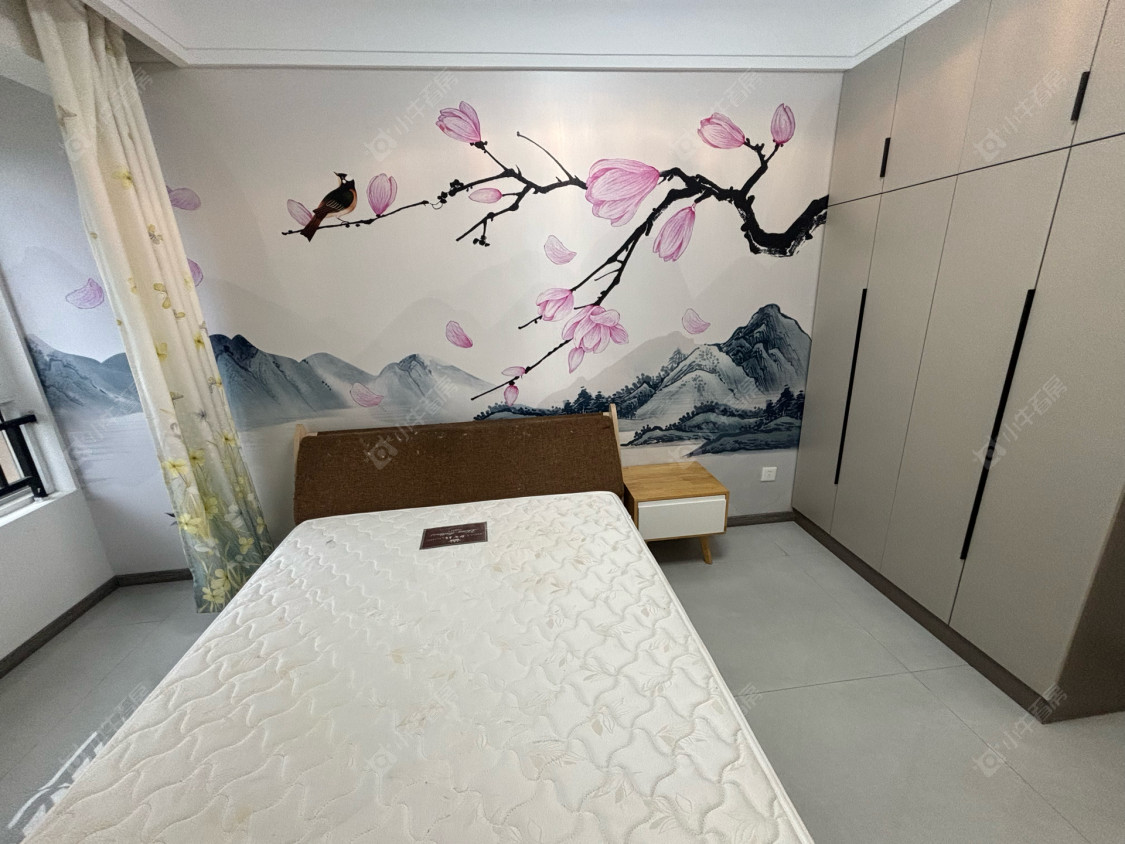 润泽东方尚院房源室内图 常州润泽东方尚院在租房源室内图_小牛看房