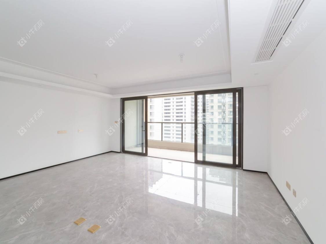 常州万科新都会在租房源室内图_小牛看房