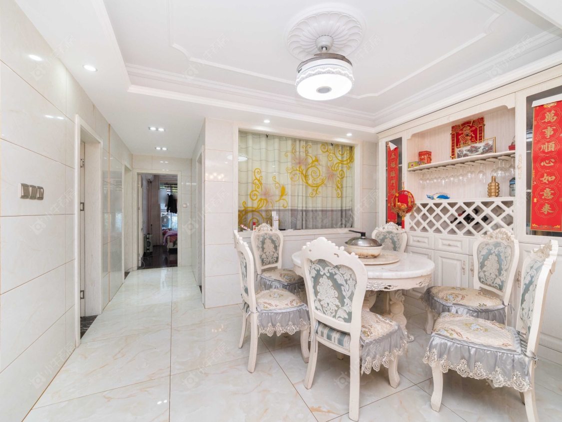 常州龙涛香榭丽园在租房源室内图_小牛看房