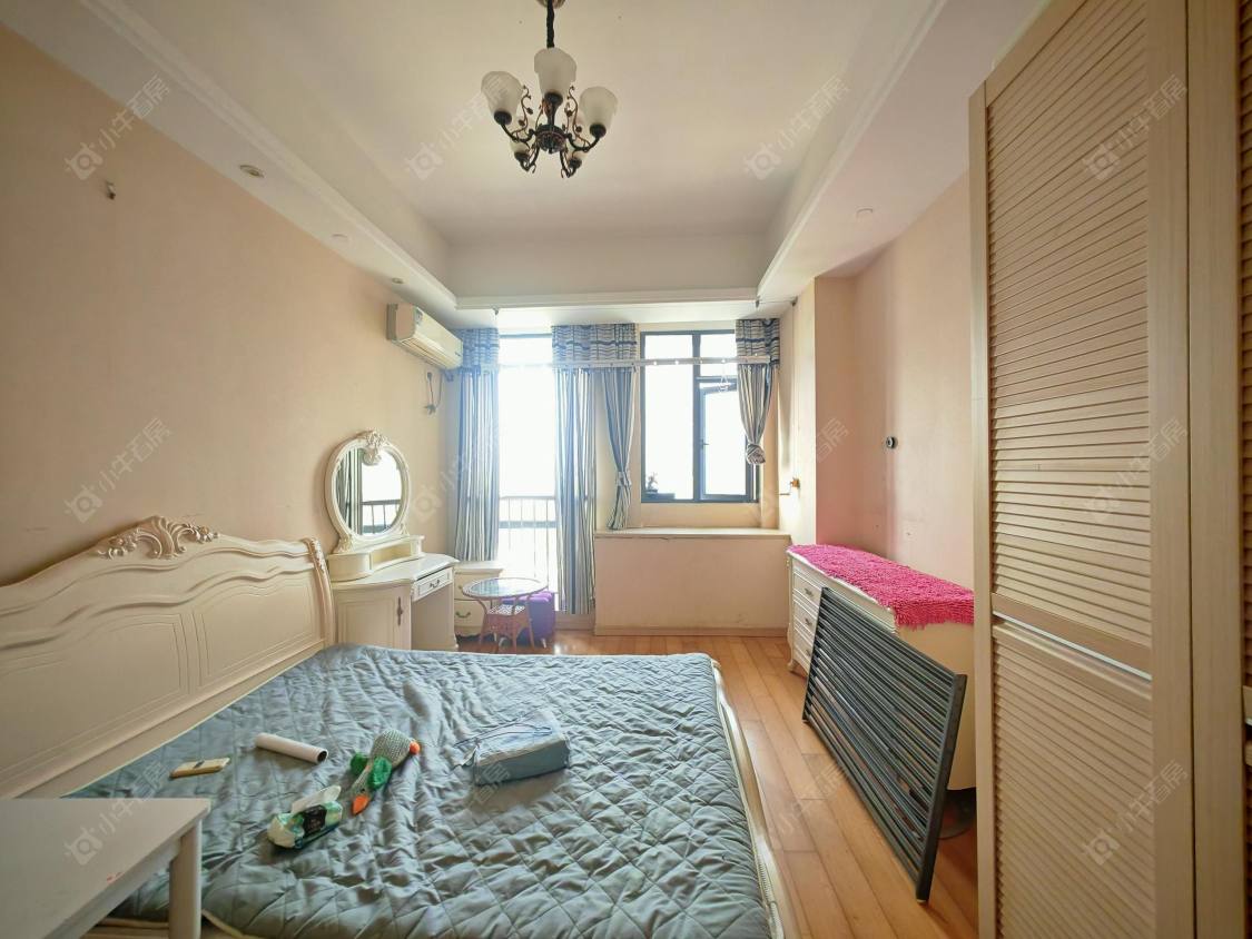 常州路劲又一城在租房源室内图_小牛看房