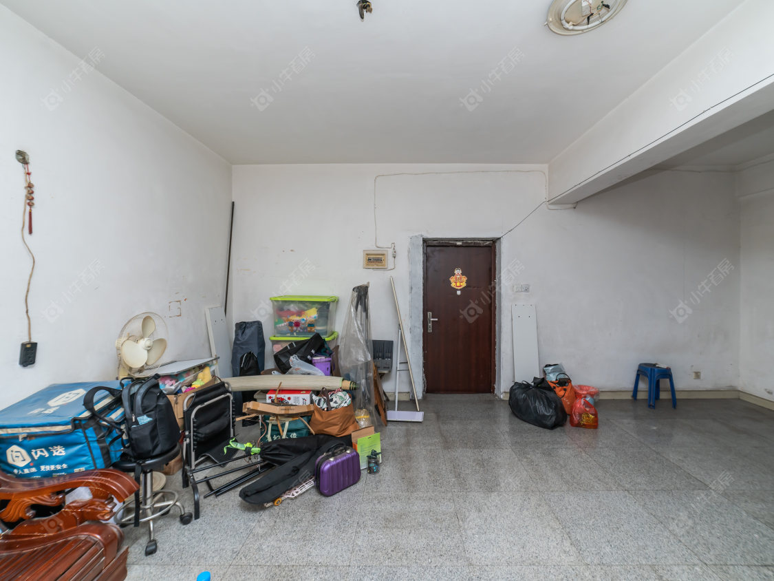 福康宁花园房源室内图 常州福康宁花园在售二手房源室内图_小牛看房