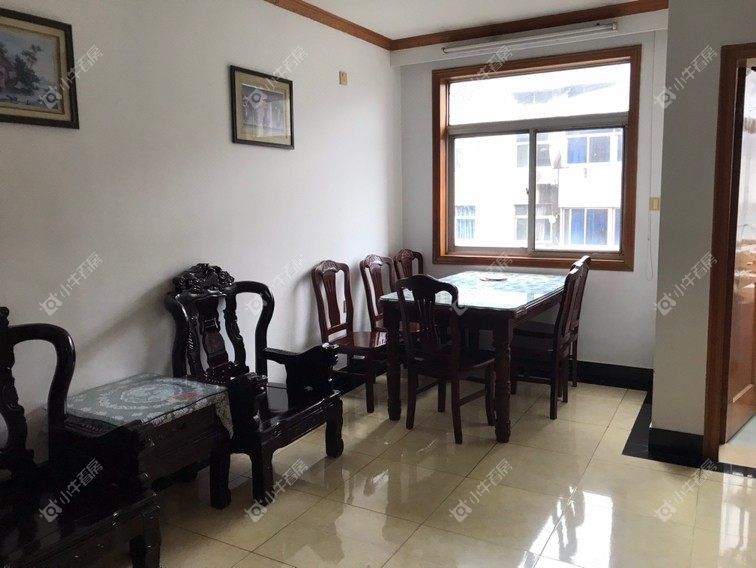 常州清潭西村租房_小牛看房