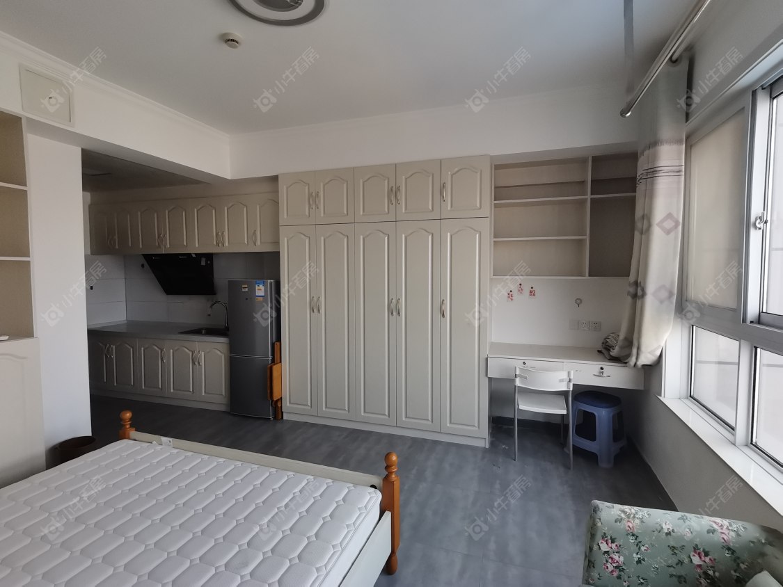 常州中奥珑郡在租房源_小牛看房