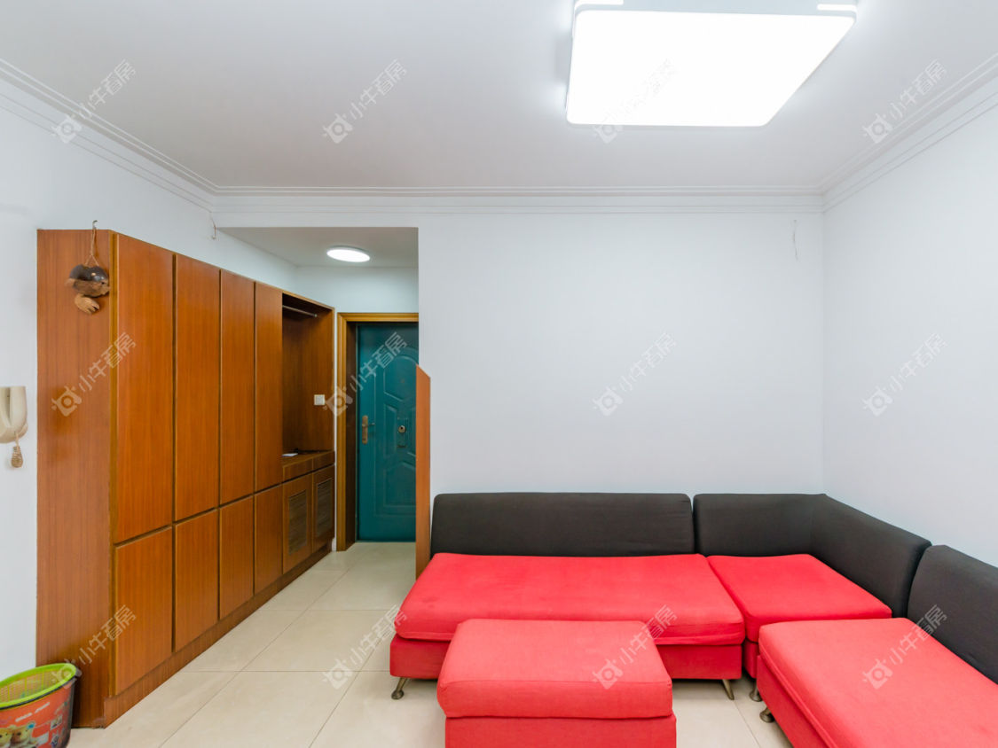 常州芦墅广景苑在租房源室内图_小牛看房