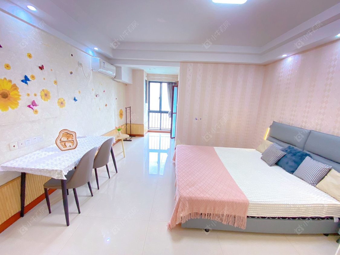 常州万博生活广场在租房源_小牛看房