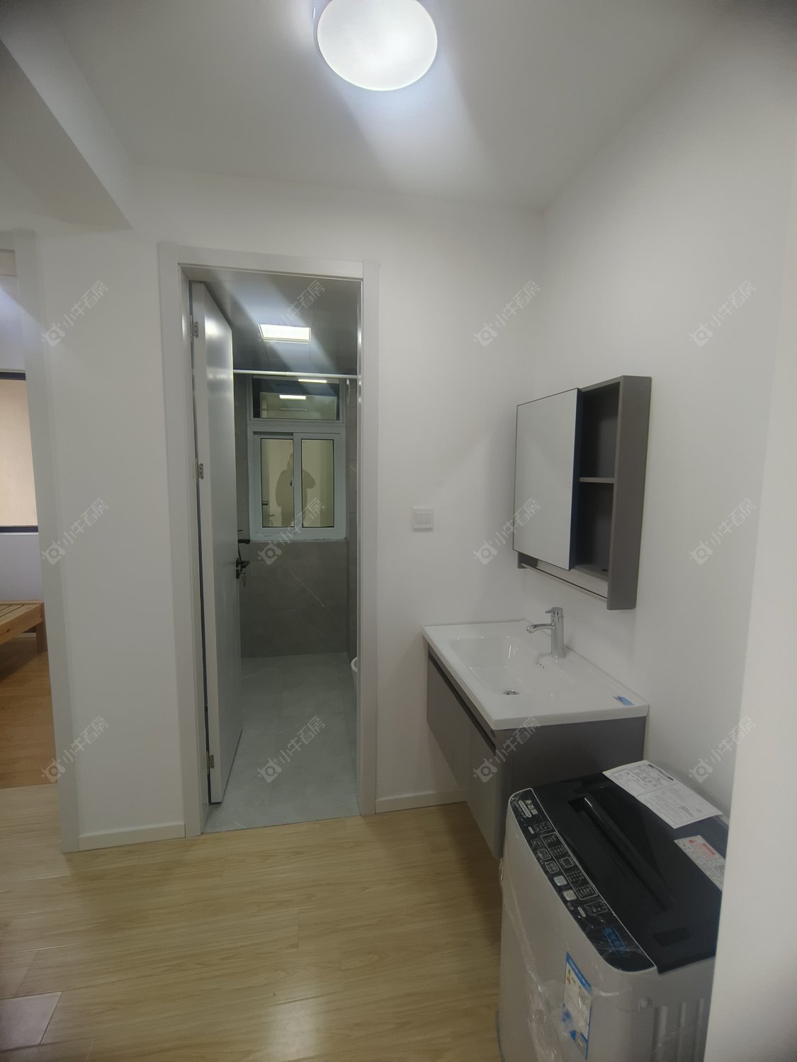 常州星河丹堤五区在租房源室内图_小牛看房