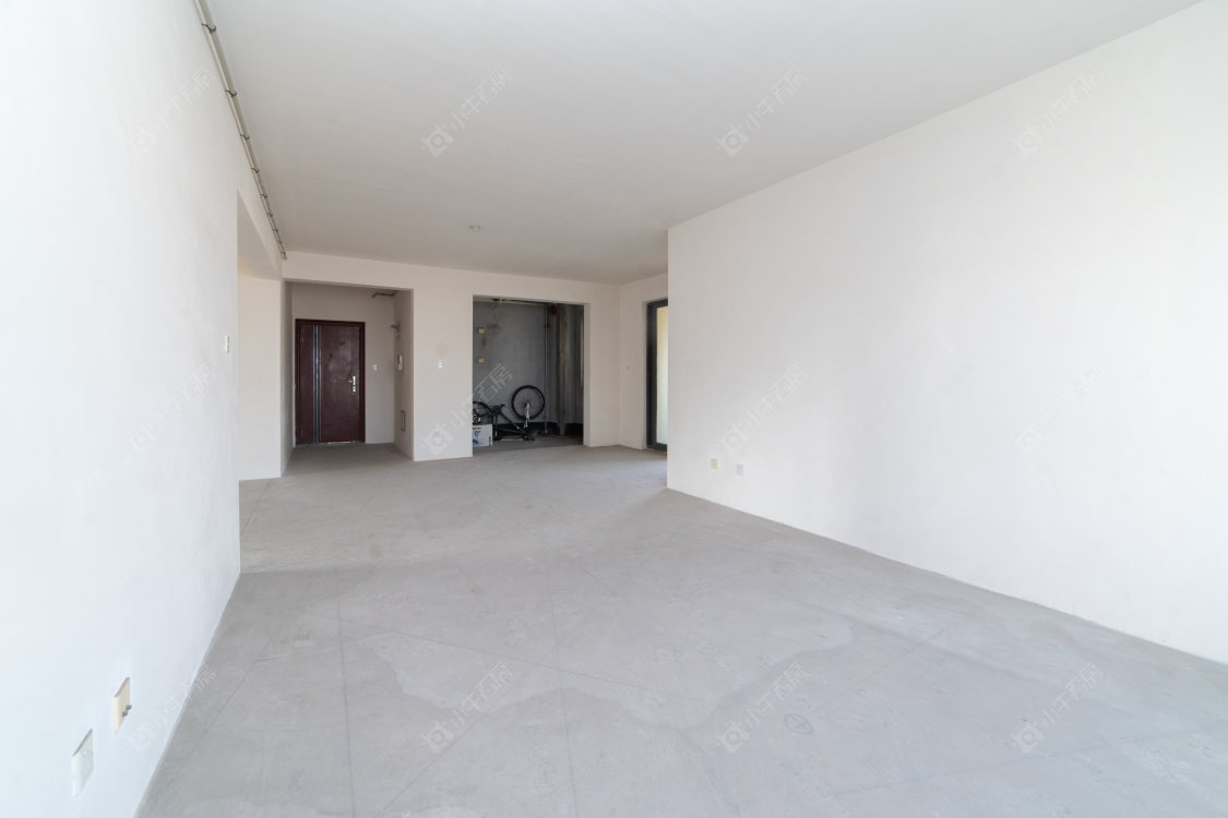 常州蓝天新苑在售二手房源室内图_小牛看房