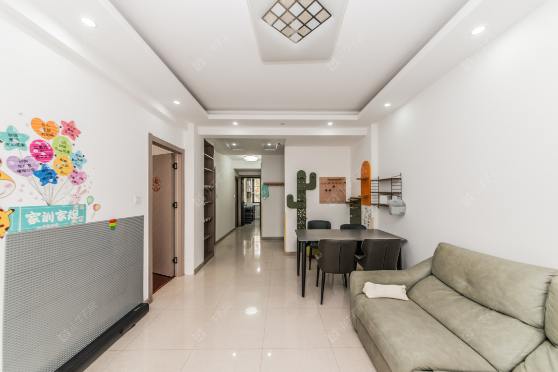 常州吟枫苑西区在售二手房源室内图_小牛看房