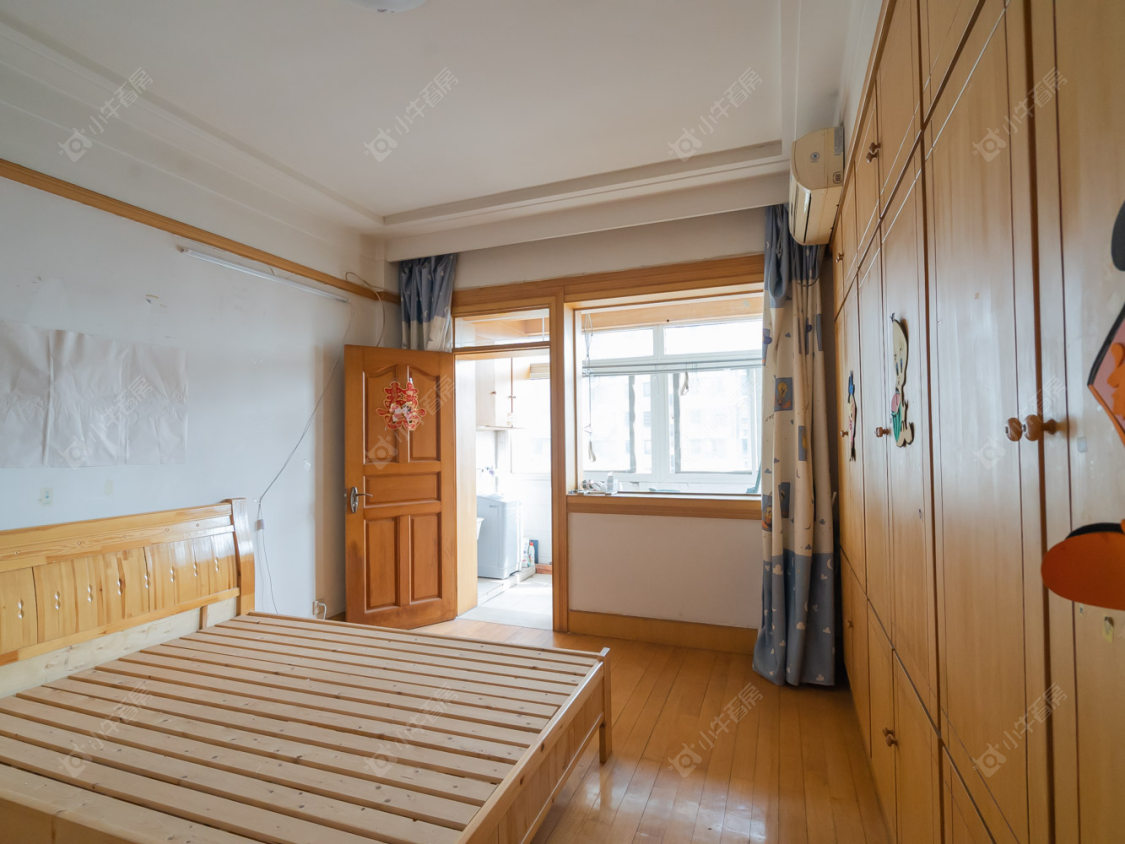 常州麻巷在售二手房源室内图_小牛看房