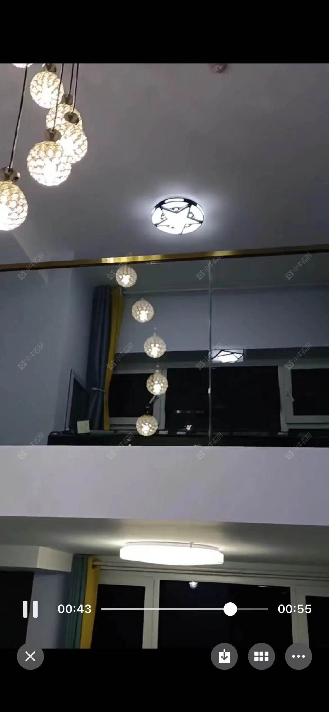 常州金科保利北郡花园在租房源_小牛看房