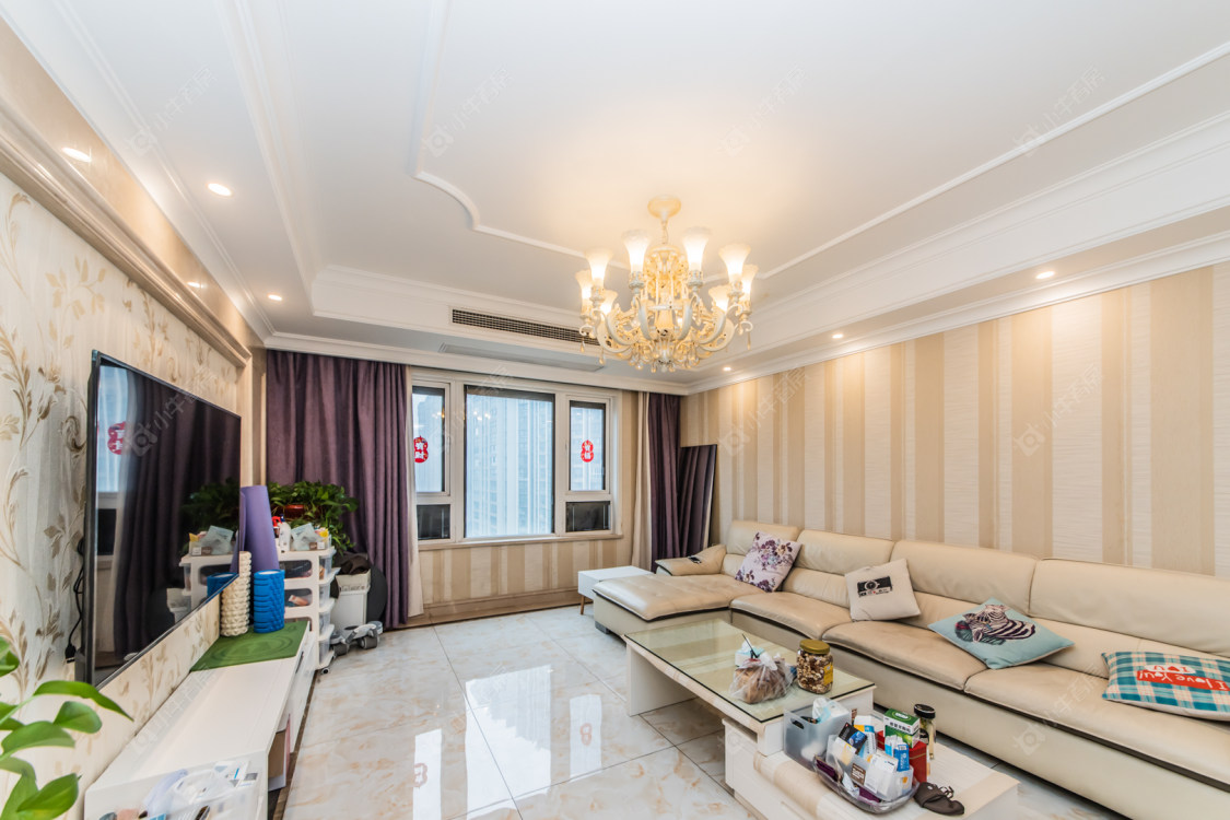 常州九龙仓繁华里在售二手房源_小牛看房