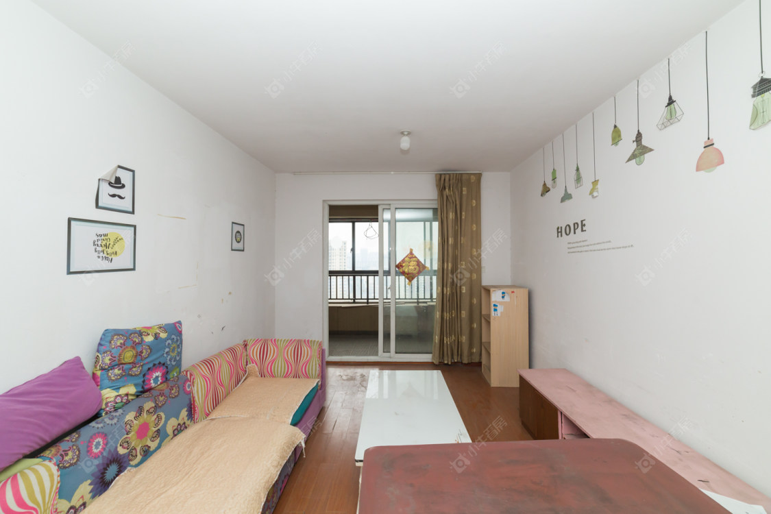 常州御河湾在售二手房源室内图_小牛看房