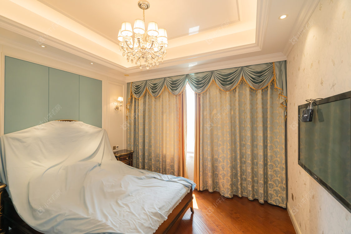 常州巨凝金水岸在售二手房源室内图_小牛看房