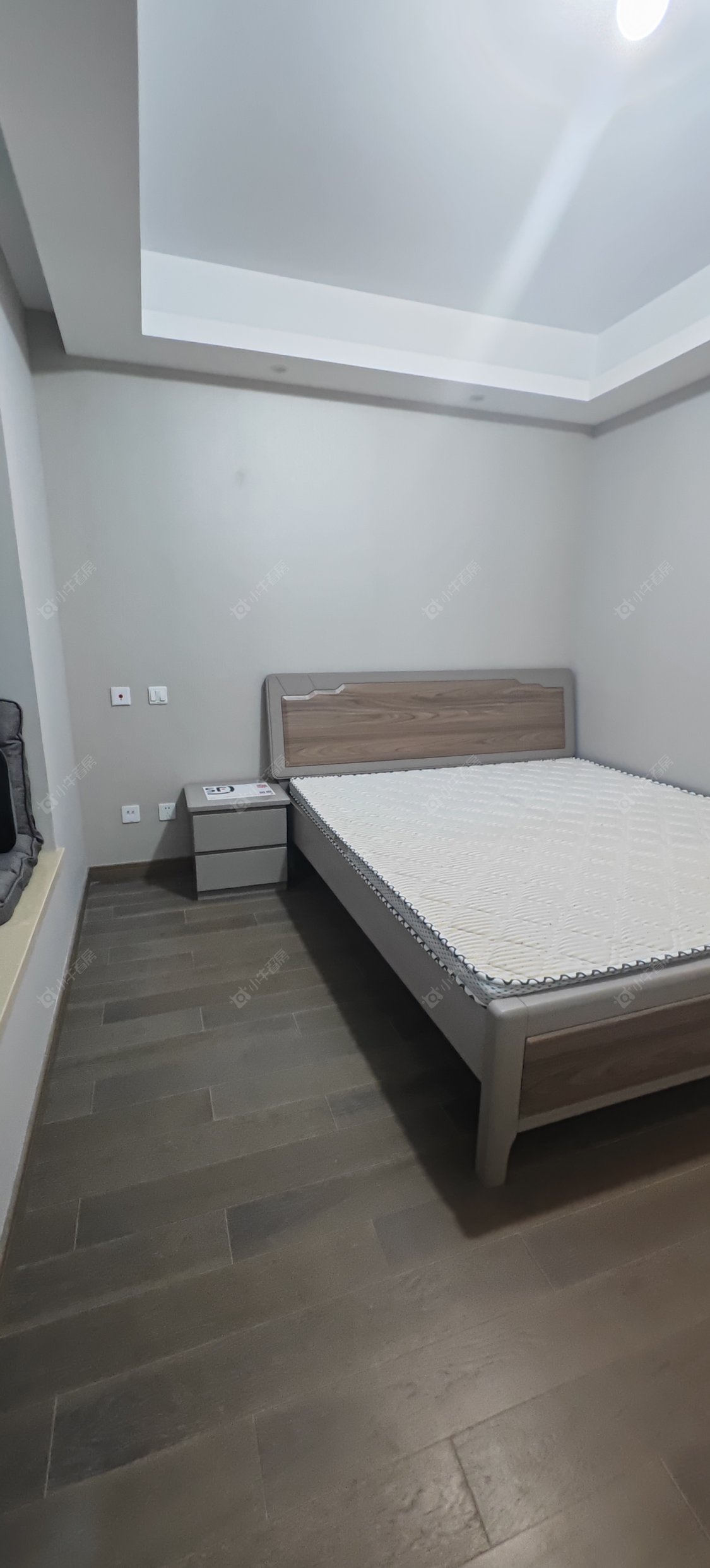 常州新城金樾在租房源室内图_小牛看房