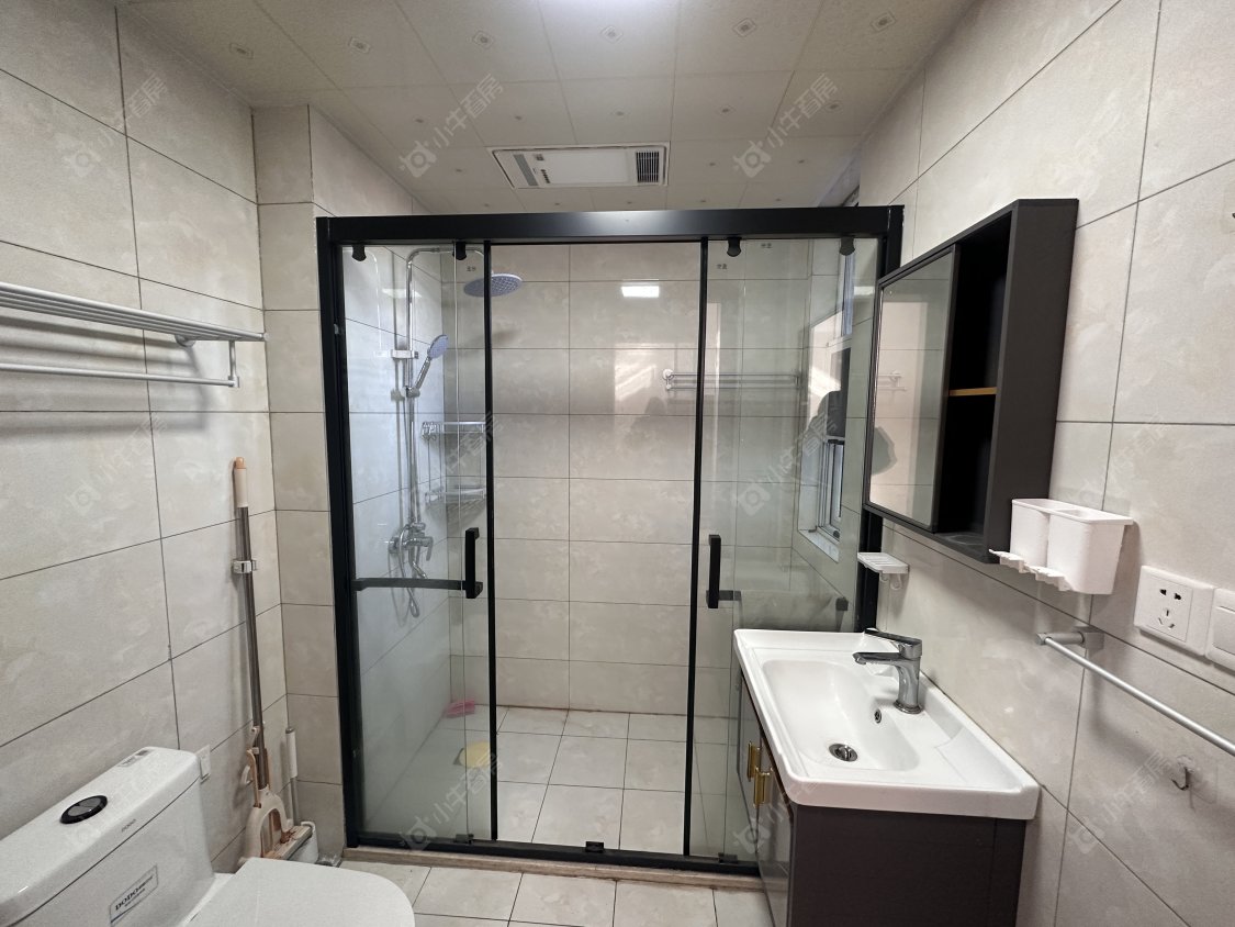 常州蔚蓝天地一二期在租房源_小牛看房