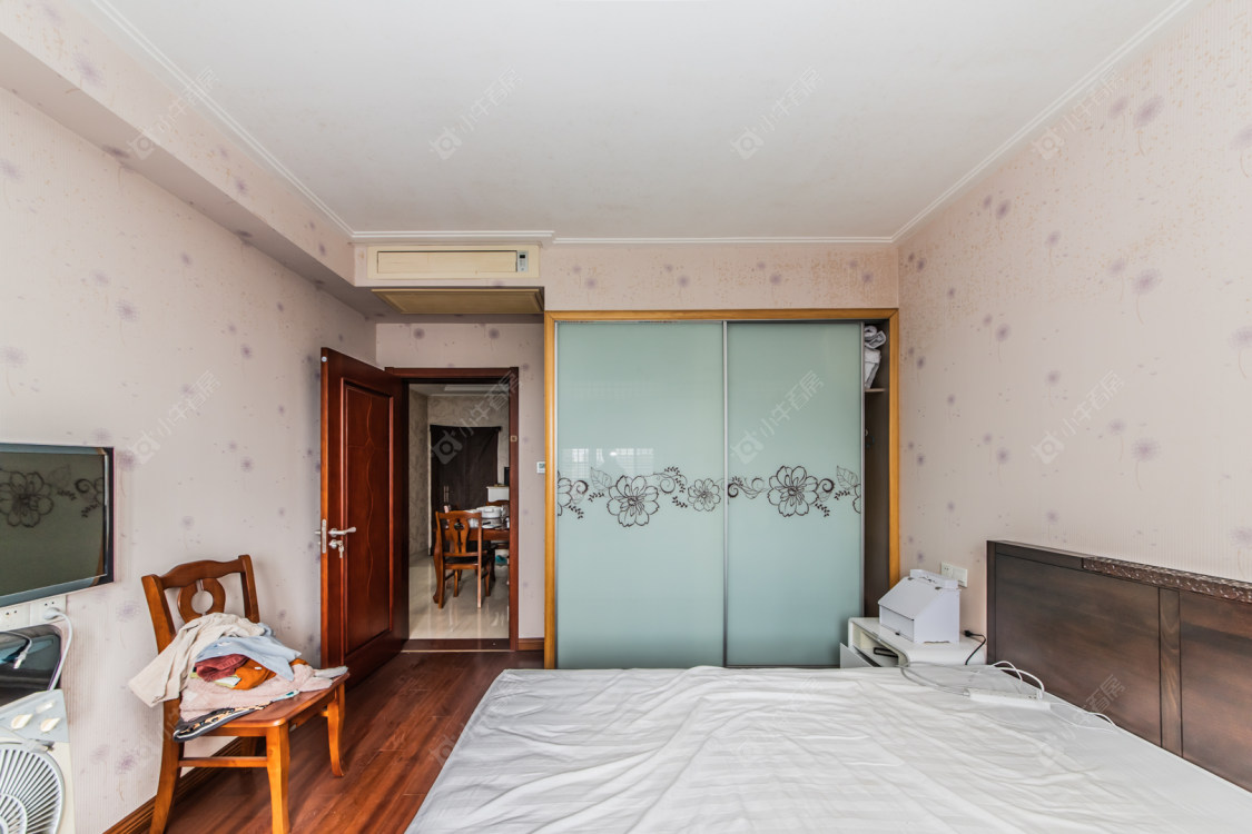 香树湾名苑房源室内图 常州香树湾名苑在售二手房源室内图_小牛看房