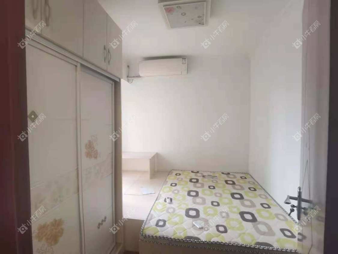 常州万达中央华城在租房源_小牛看房