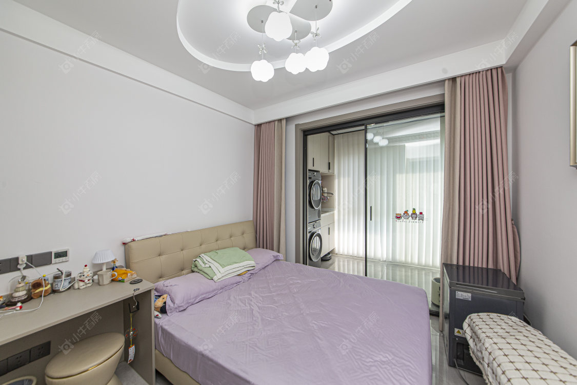 新城路劲·西岸时光房源室内图 常州新城路劲·西岸时光在售二手房源室内图_小牛看房