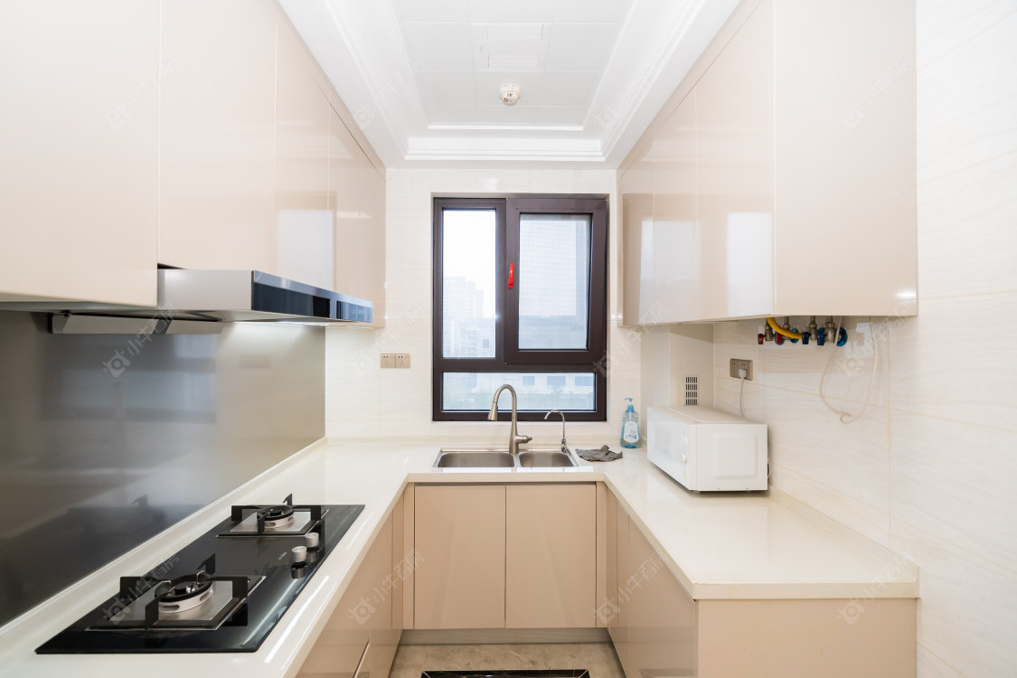 常州中海铂悦公馆在售二手房源室内图_小牛看房