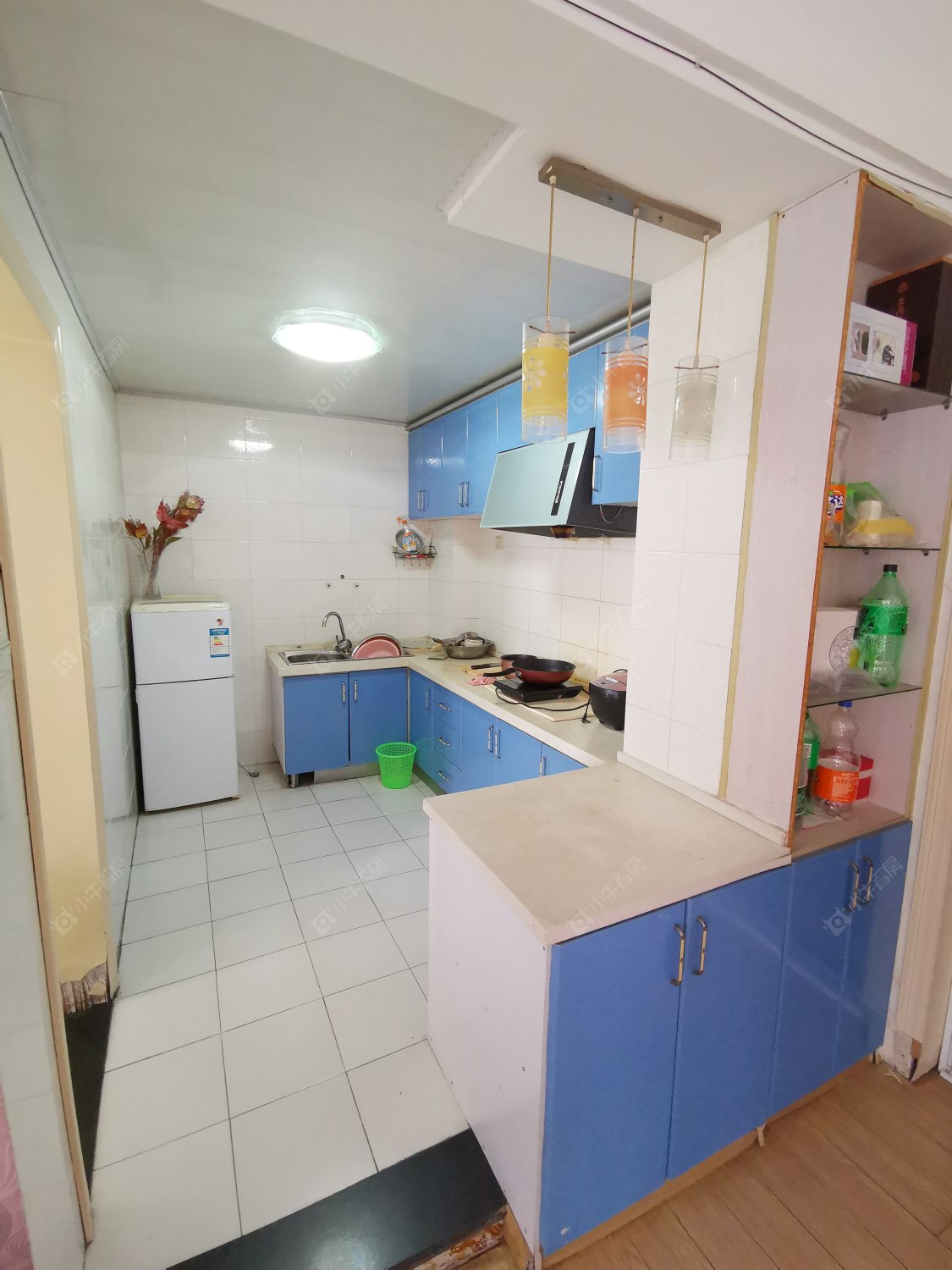 常州侨光苑在租房源_小牛看房