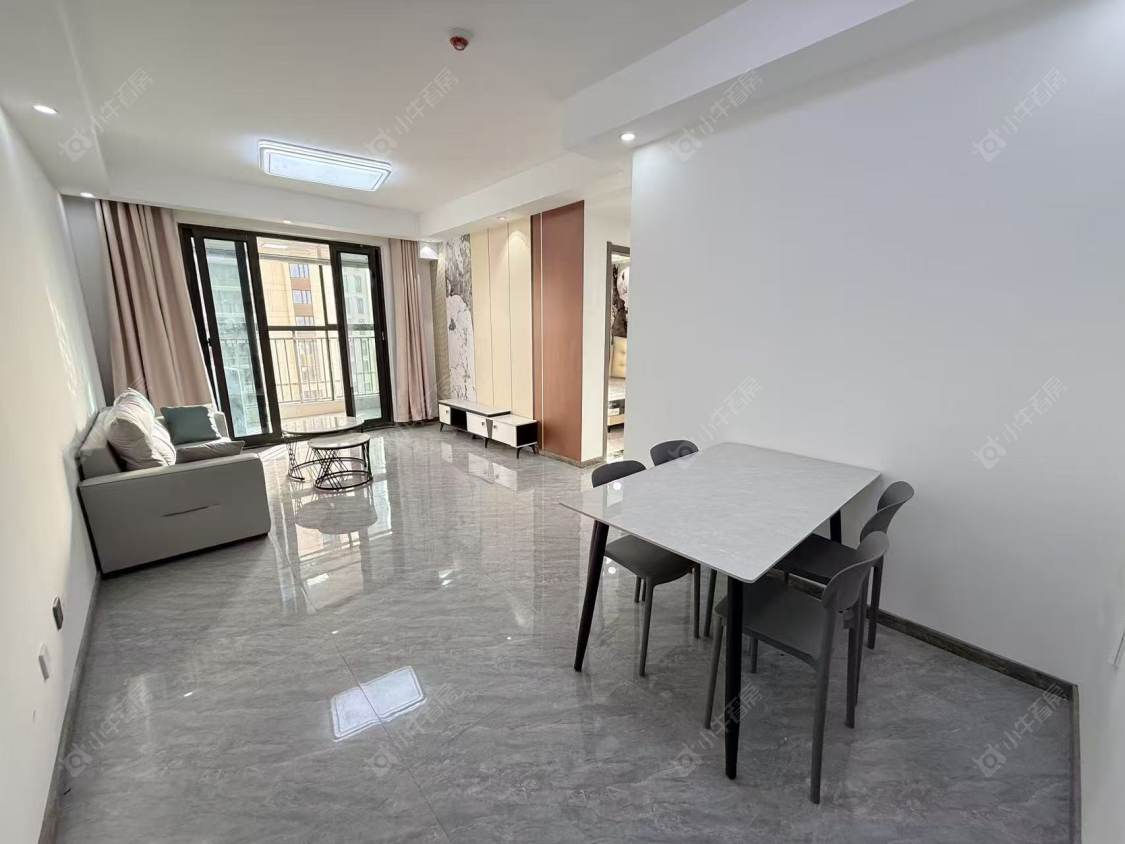 常州东青馨苑在租房源室内图_小牛看房