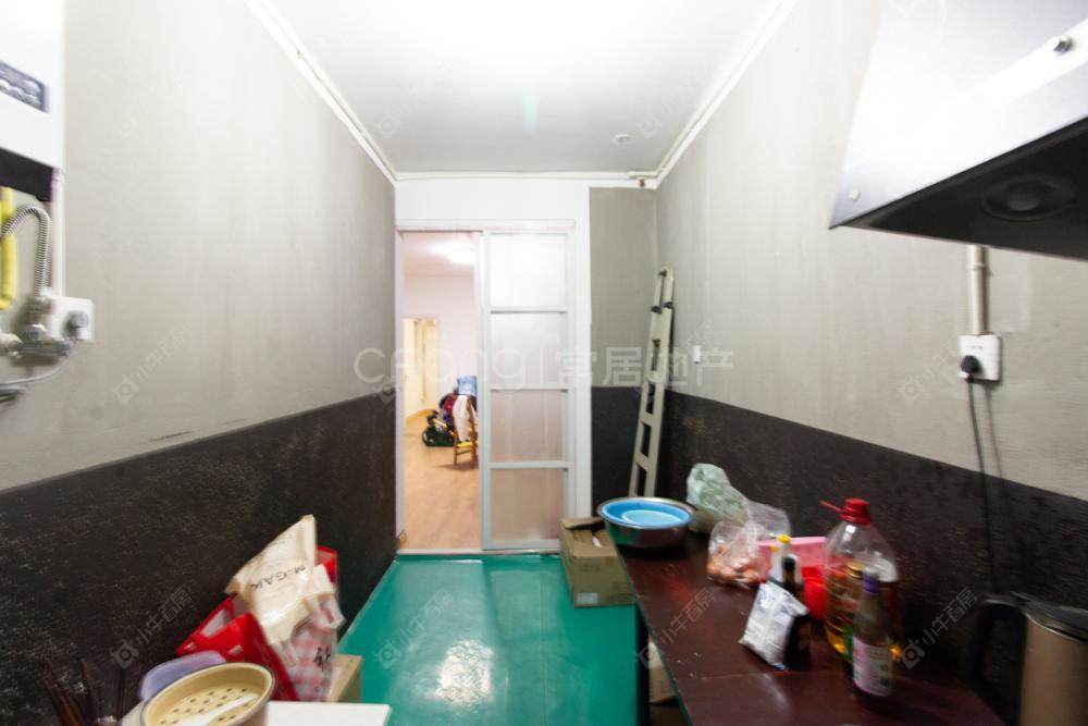 常州新乐花园在售二手房源室内图_小牛看房