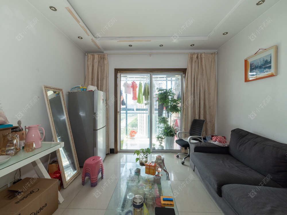 常州藏龙苑东区在售二手房源室内图_小牛看房