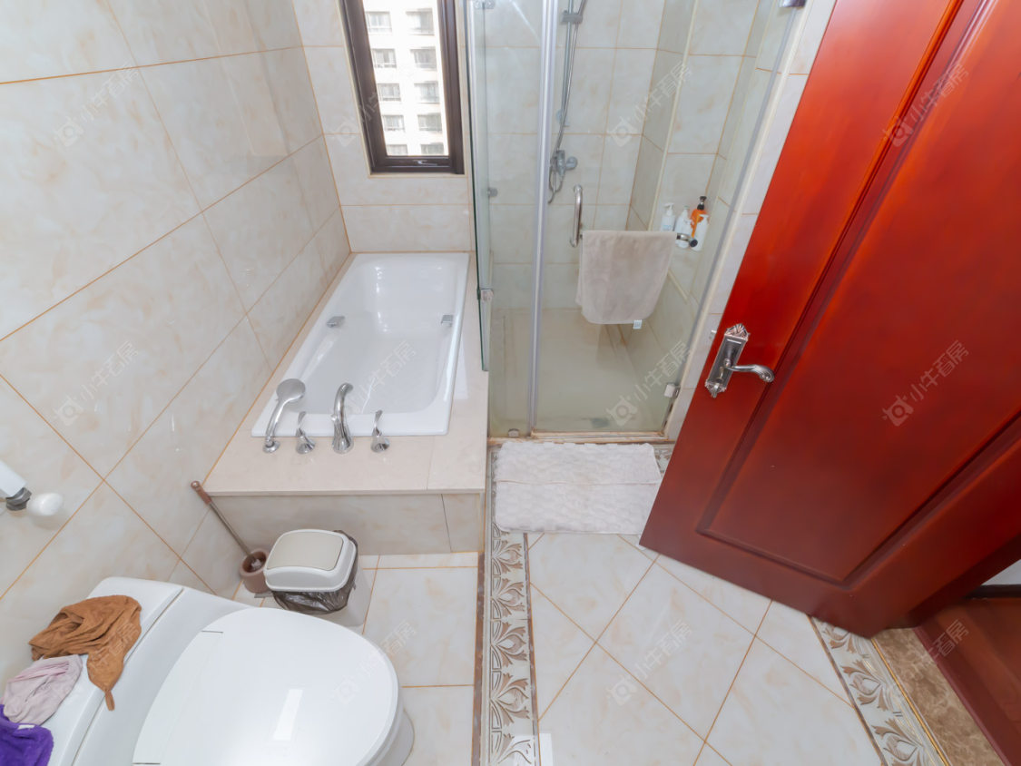 龙湖原山房源室内图 常州龙湖原山在售二手房源室内图_小牛看房