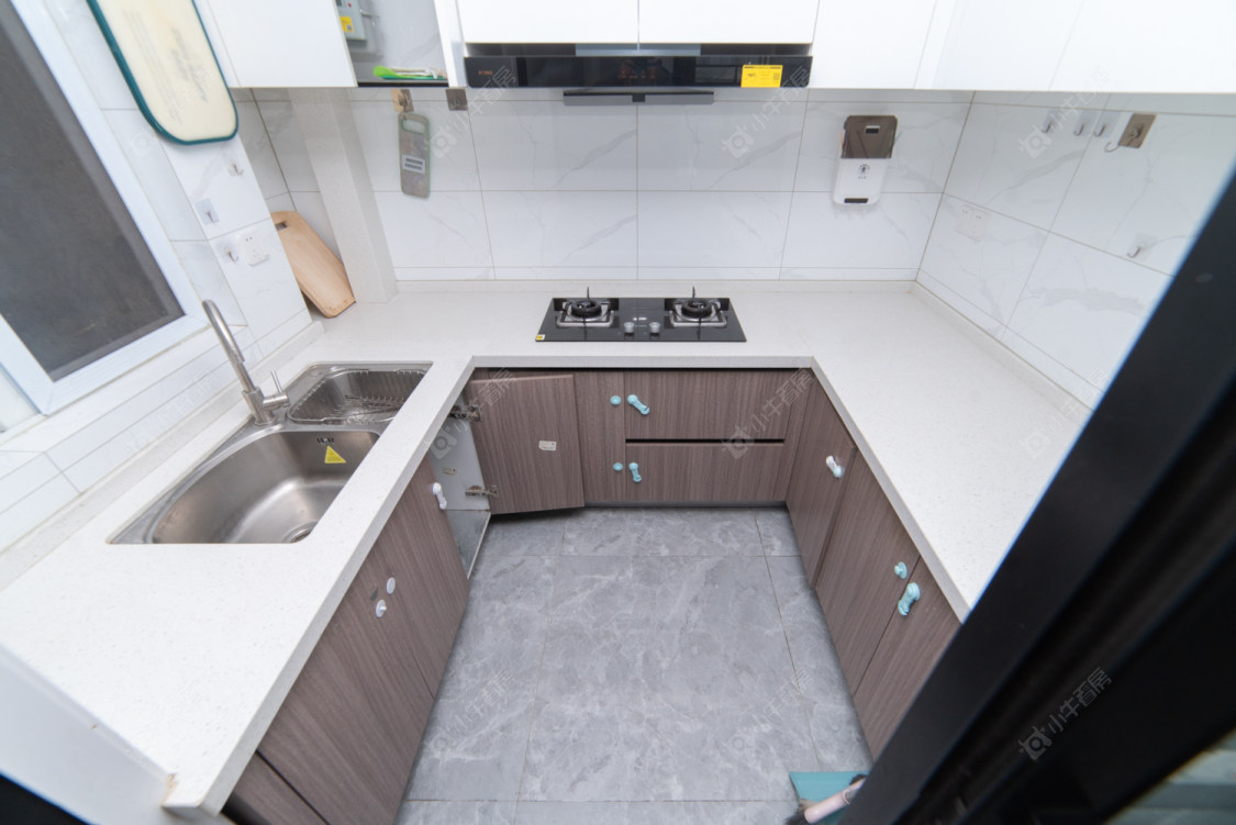 常州路劲城市印象在售二手房源室内图_小牛看房