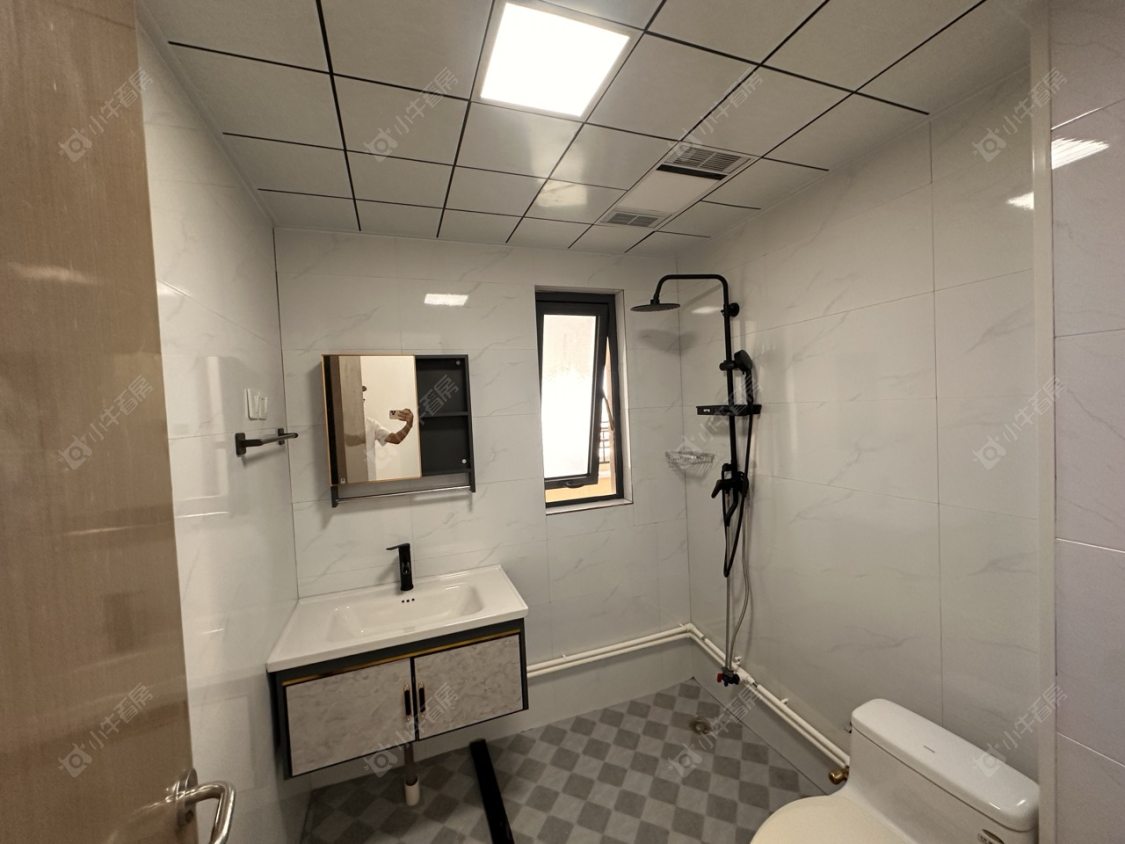 常州天奕云著在租房源室内图_小牛看房