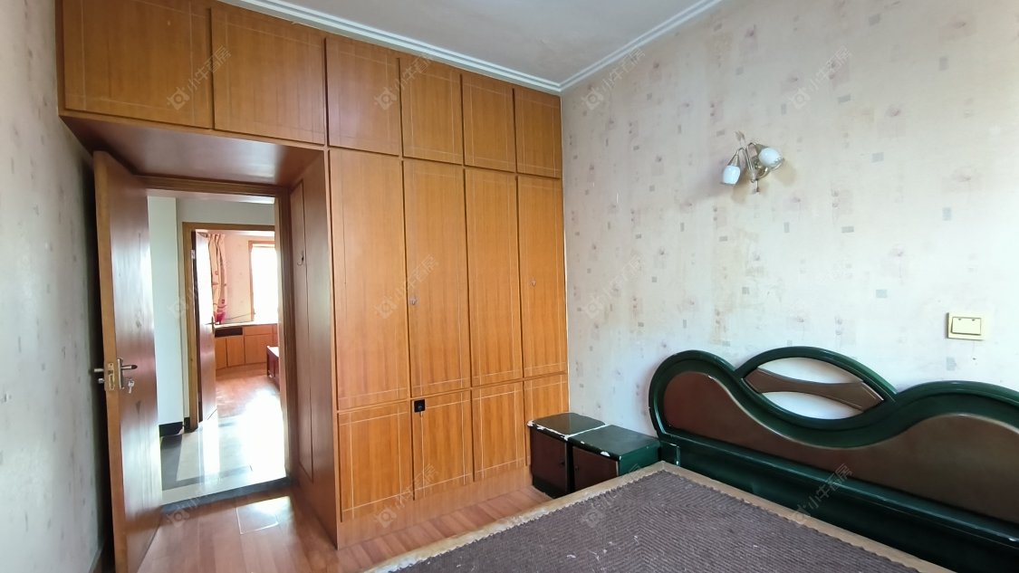 常州永安花苑在租房源室内图_小牛看房