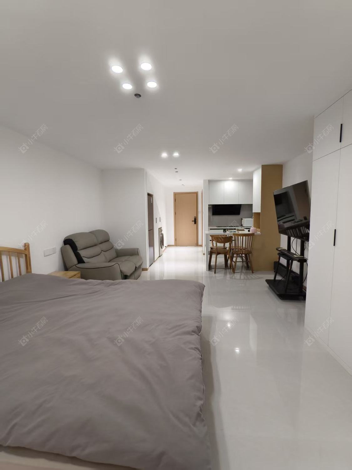 常州新龙江城市广场租房_小牛看房