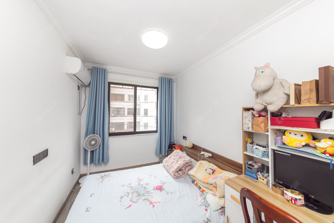 常州清潭六村在售二手房源室内图_小牛看房