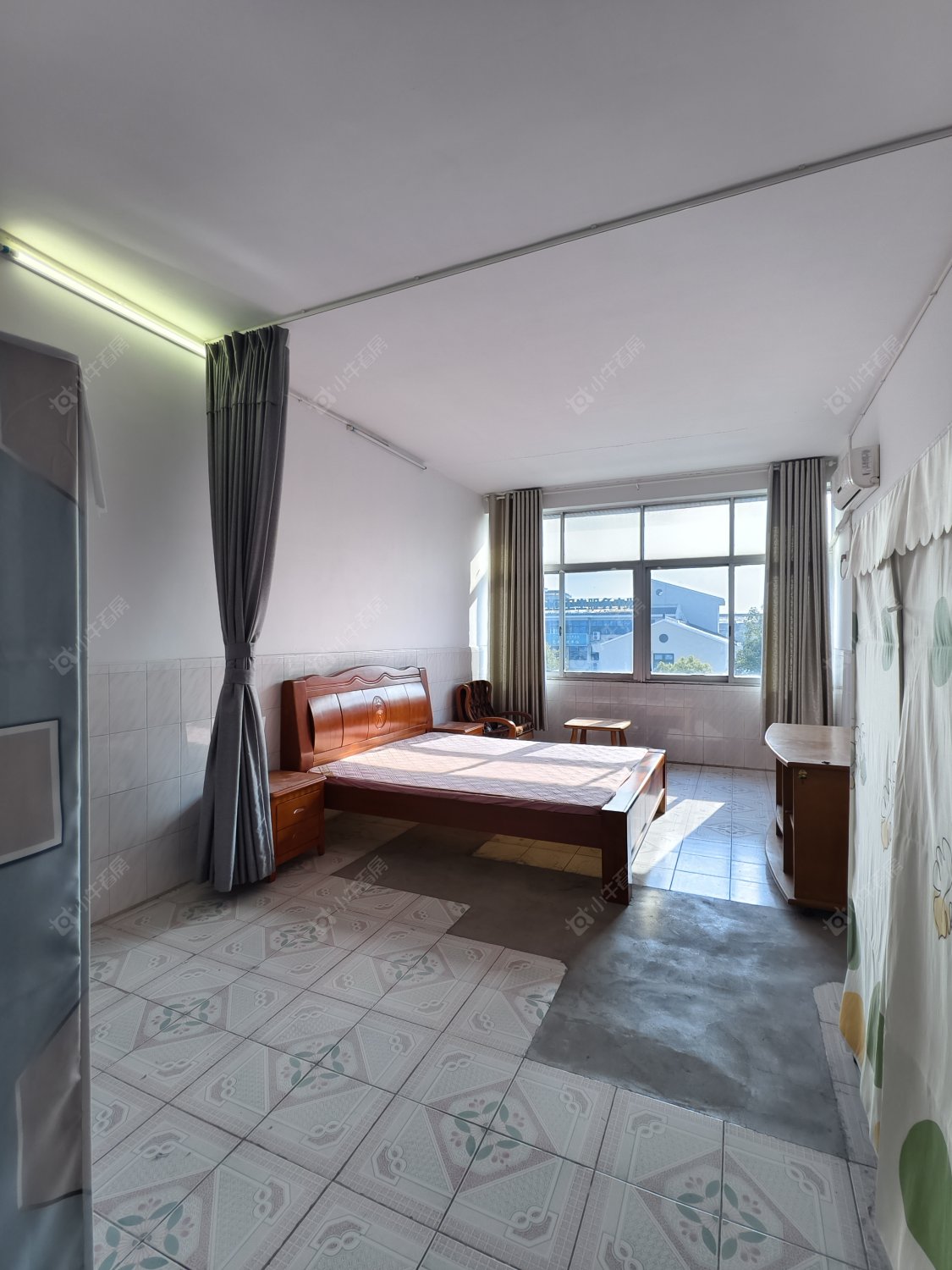 常州浦中路在租房源室内图_小牛看房