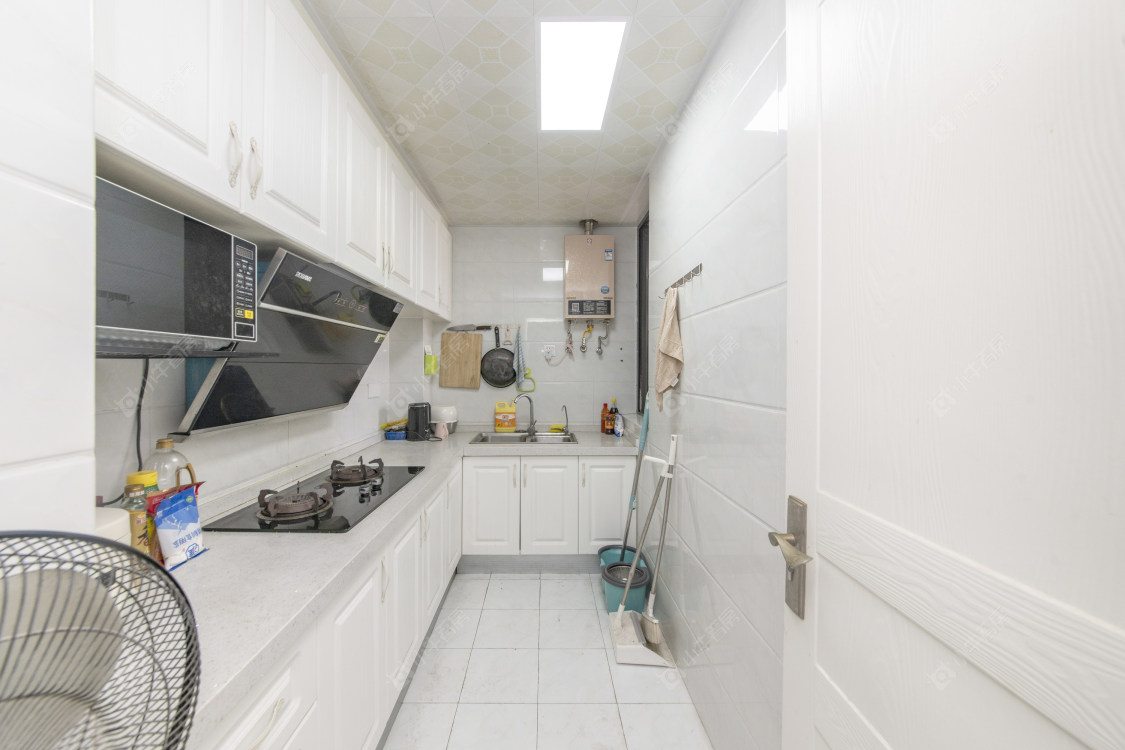 常州外滩1号在售二手房源室内图_小牛看房