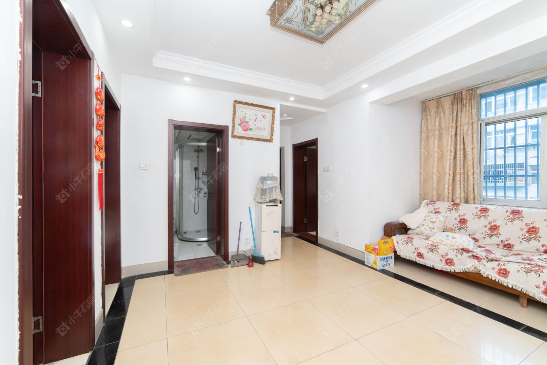 常州白云新村在售二手房_小牛看房